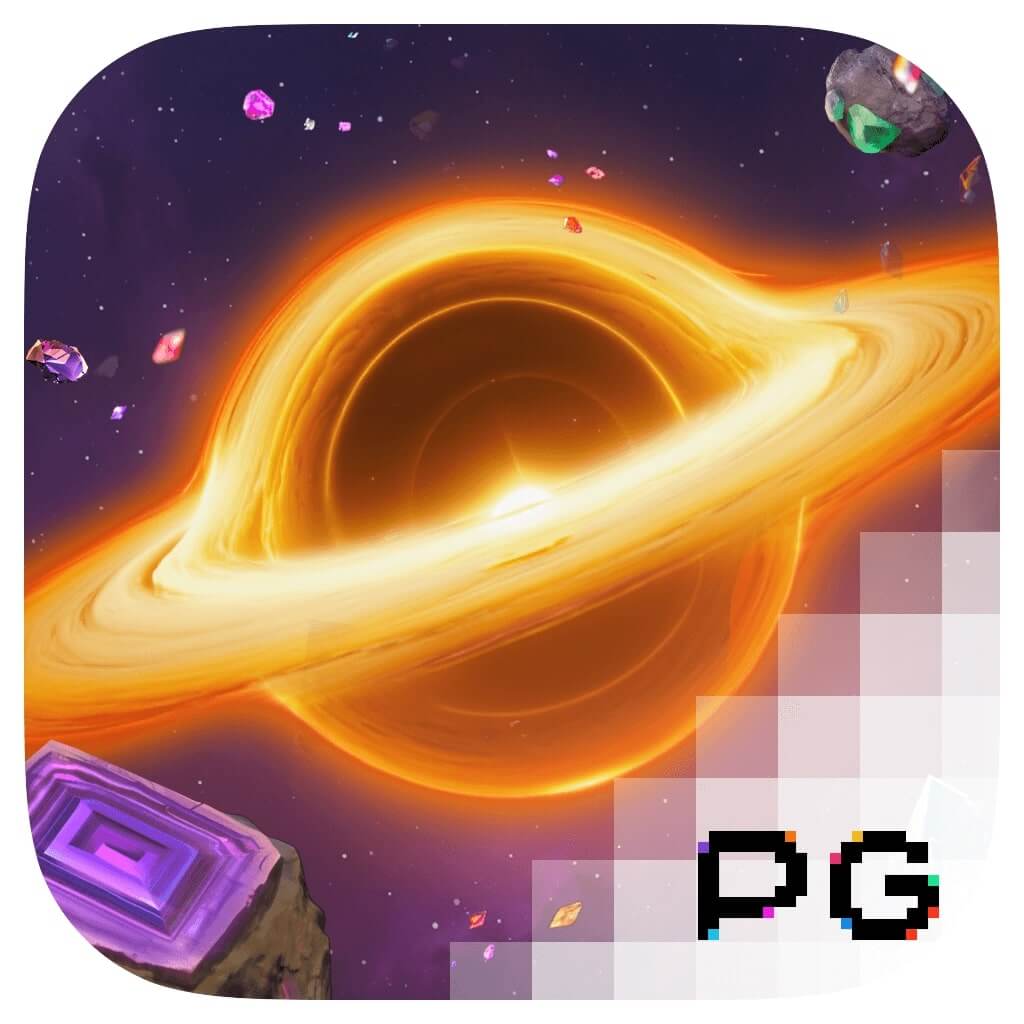 Galaxy Miner